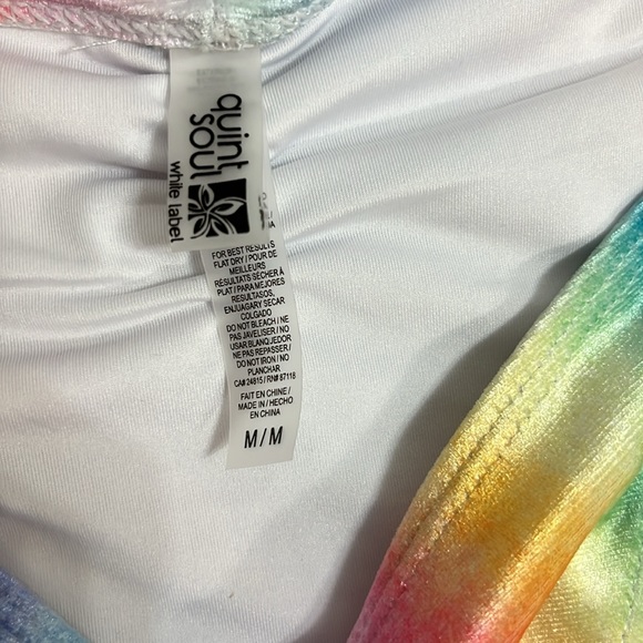 Quint Soul Bikini Set - Picture 8 of 11